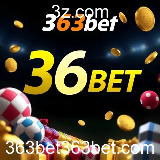 Revolução das Apostas Online com 363bet
