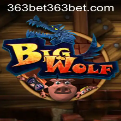 BigWolf: The Enchanting World of Strategy and Luck