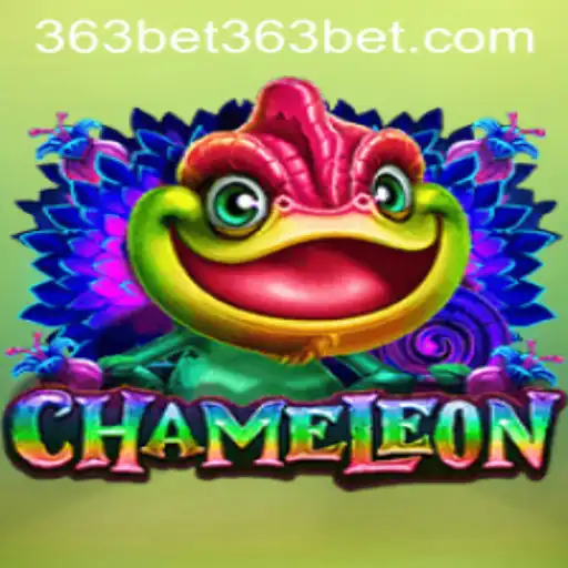 Exploring the Exciting World of Chameleon and 363bet