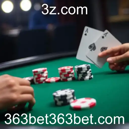 Expansão dos Jogos Online no Brasil: O Caso 363bet