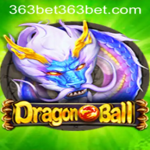 Discover the Thrilling Universe of DragonBall at 363bet