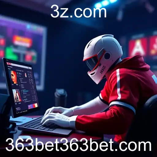 Tendências Atuais no Mercado de Jogos Online em 2025