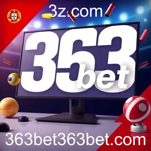 A Ascensão do 363bet no Cenário Atual de Jogos
