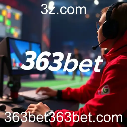 A Evolução dos Jogos Online e a Ascensão do 363bet