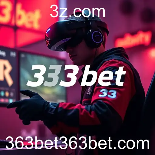 A Nova Era dos Jogos Online com 363bet