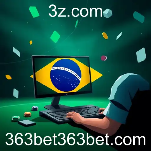 A Ascensão dos Jogos de Apostas Online em 2025