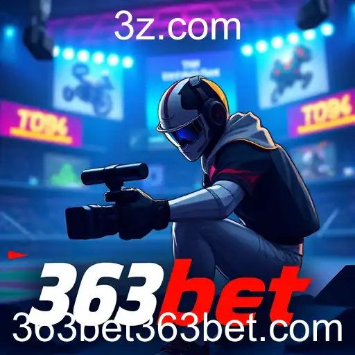 Avanço dos Jogos Online: A Dinâmica Atual do 363bet