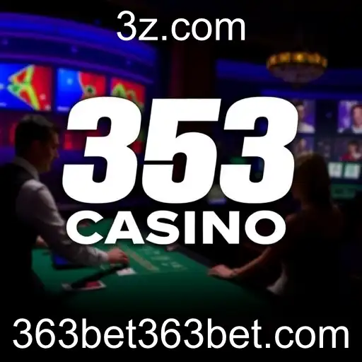 Revolução no Mercado de Jogos com 363bet