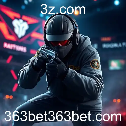 A Ascensão do 363bet no Cenário de Jogos Online em 2025