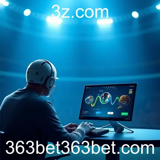 Expansão do Mercado de Apostas Esportivas Online em 2025