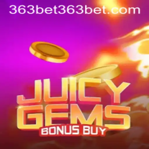 Exploring JuicyGemsBonusBuy: A Fresh Take on Online Slot Gaming