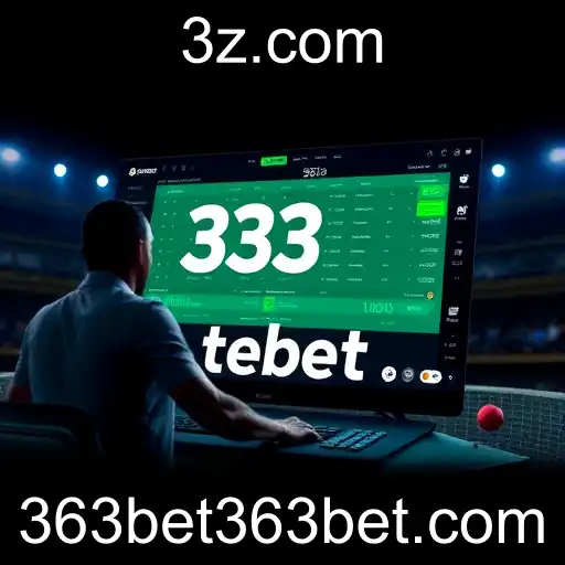 A Ascensão dos Jogos Online em 2025: O Fenômeno 363bet