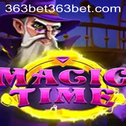 Unveiling MagicTime: The Spellbinding World of 363bet's Latest Game