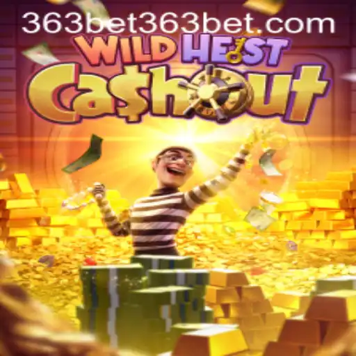 Exploring the Thrilling World of WildHeistCashout with 363bet