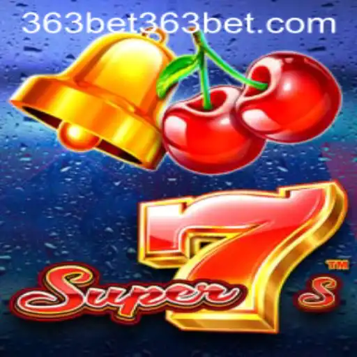 Exploring the Enchanting World of Super7s: A Must-Try Adventure on 363bet