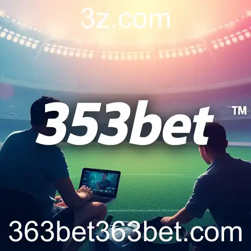 Tecnologia e Jogos: A Revolução do 363bet